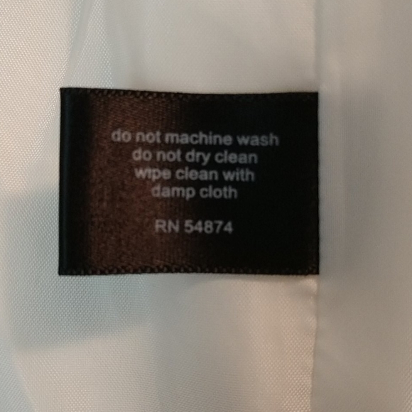 FORENZA jacket size XL - Picture 6 of 8